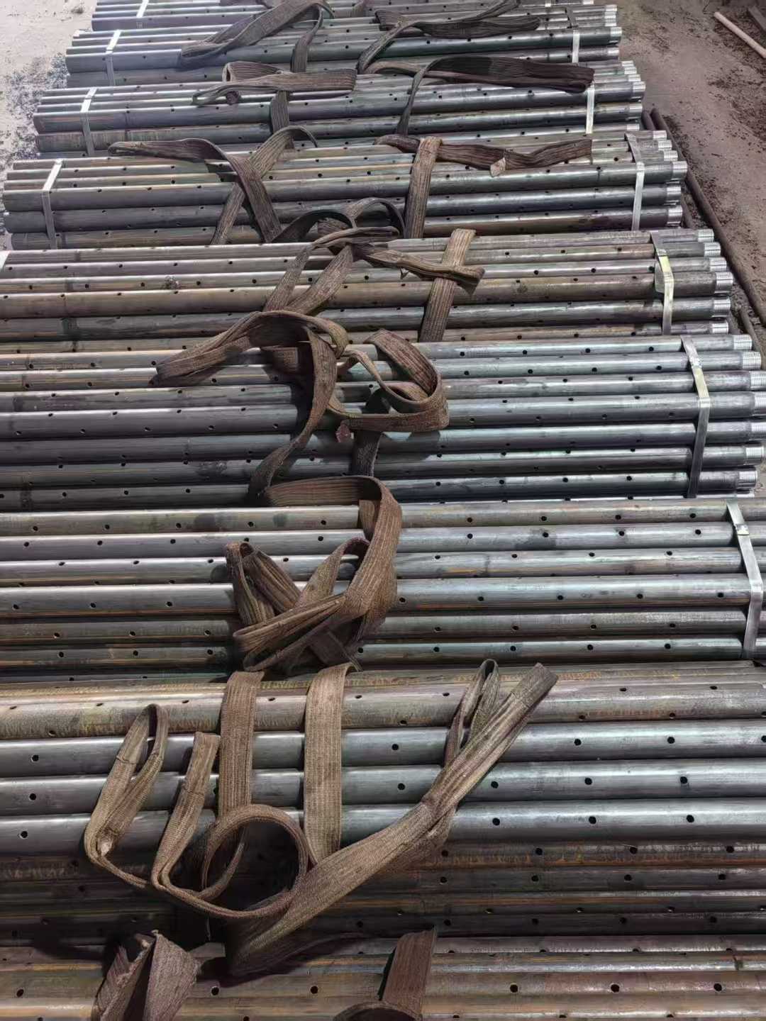 萧县127mm管棚管