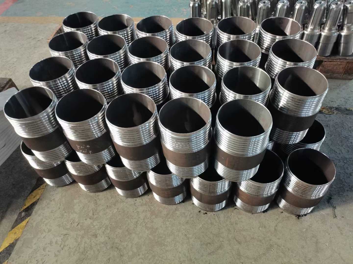萧县219mm管棚管